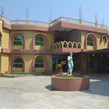 Hotel Golden Palace Kendrapara Exterior photo